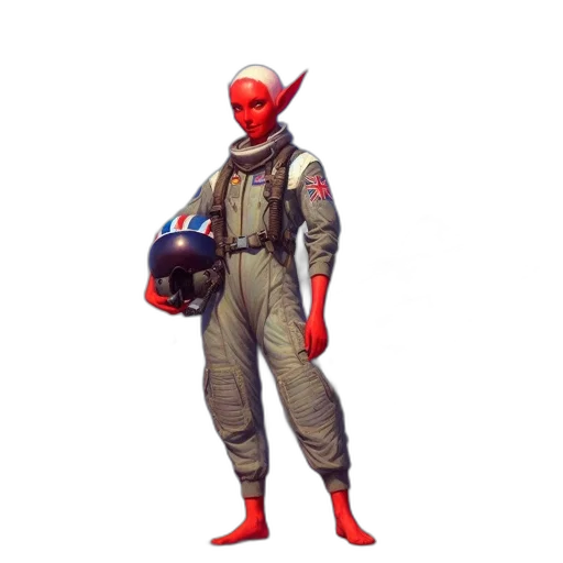 staff, jacket, mask, creature transparent PNG cut-out