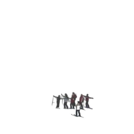 staff, weapon, umbrella, robot transparent PNG cut-out