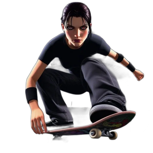concept art, photorealistic, 3d render, fantasy art transparent PNG cut-out
