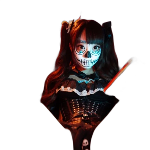 mask, staff, robot, face transparent PNG cut-out