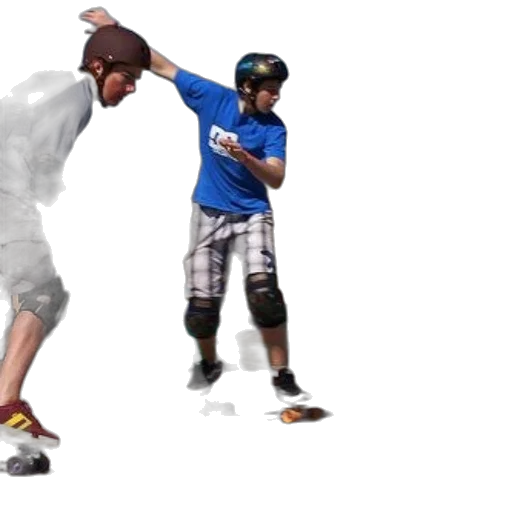 concept art, 3d render, photorealistic, two transparent PNG cut-out