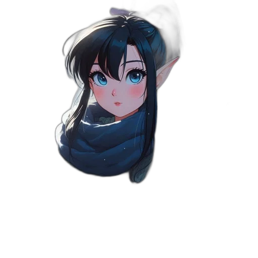 staff, mask, face, weapon transparent PNG cut-out