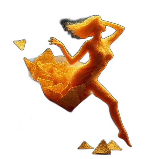 food, jewelry, mask, dress transparent PNG cut-out