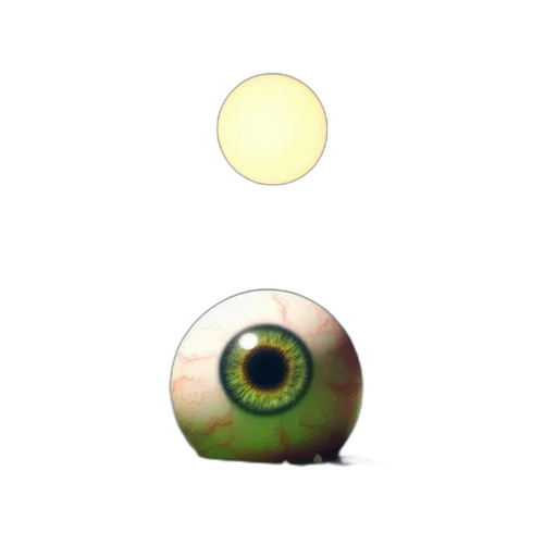 creature, mask, face, robot transparent PNG cut-out