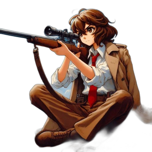 weapon, staff, anime, pixel art transparent PNG cut-out
