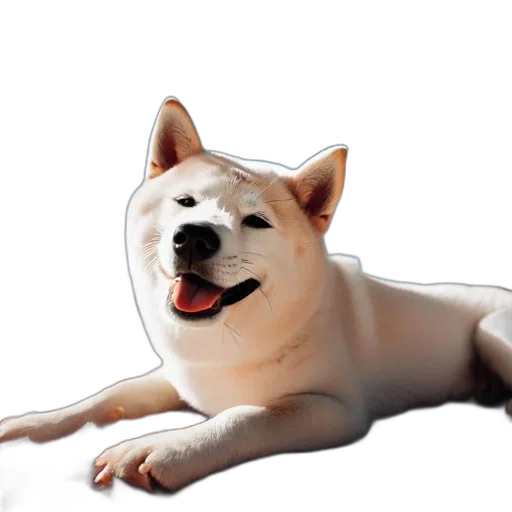 animal, creature, staff, face transparent PNG cut-out