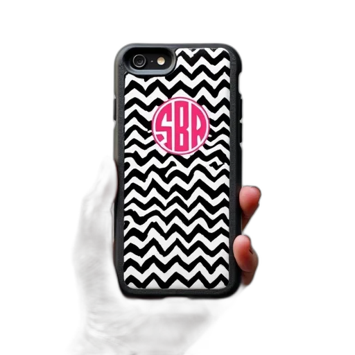 hair, vaporwave, black, white transparent PNG cut-out
