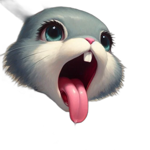 creature, animal, face, dragon transparent PNG cut-out