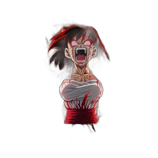 dress, creature, face, mask transparent PNG cut-out
