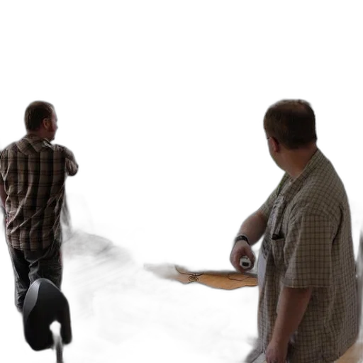 staff, umbrella, robot, weapon transparent PNG cut-out