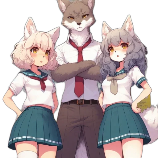 staff, animal, mask, weapon transparent PNG cut-out
