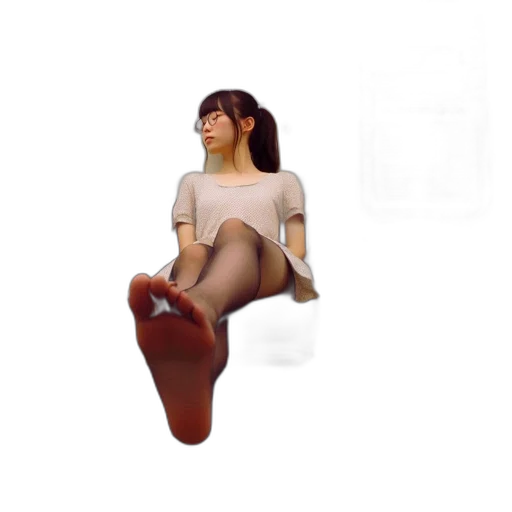shoes, dress, creature, furniture transparent PNG cut-out