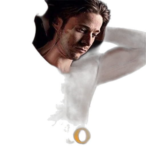 hair, sword, face, mask transparent PNG cut-out
