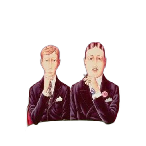 staff, jacket, mask, face transparent PNG cut-out