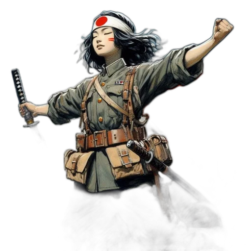 weapon, staff, sword, concept art transparent PNG cut-out
