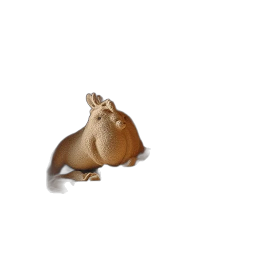 animal, creature, hat, food transparent PNG cut-out