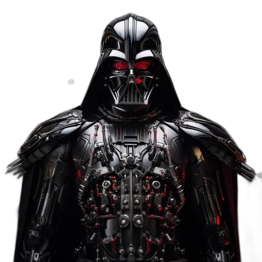mask, face, concept art, comic book art transparent PNG cut-out