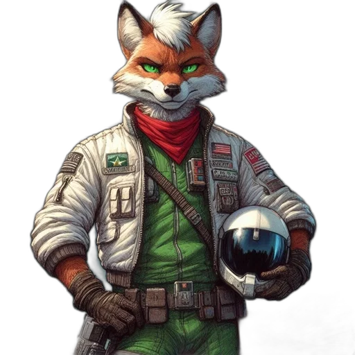 jacket, staff, mask, animal transparent PNG cut-out