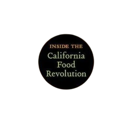 food, inside, california, revolution transparent PNG cut-out