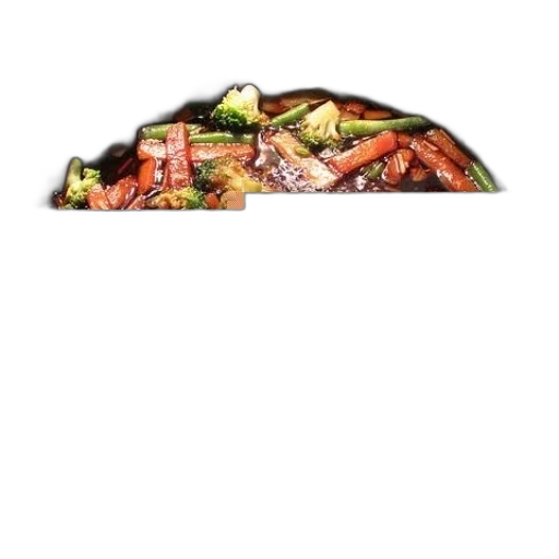 food, umbrella, hat, jacket transparent PNG cut-out