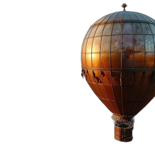 3d render, photorealistic, concept art, outer space transparent PNG cut-out