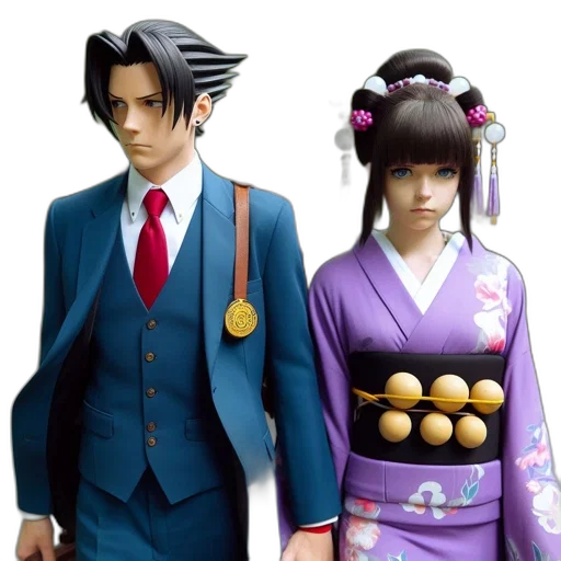 3d render, concept art, photorealistic, fantasy art transparent PNG cut-out