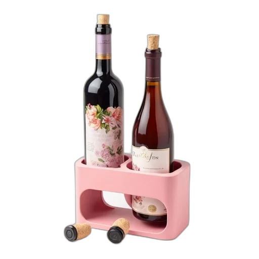 furniture, bottle, wine, cork transparent PNG cut-out