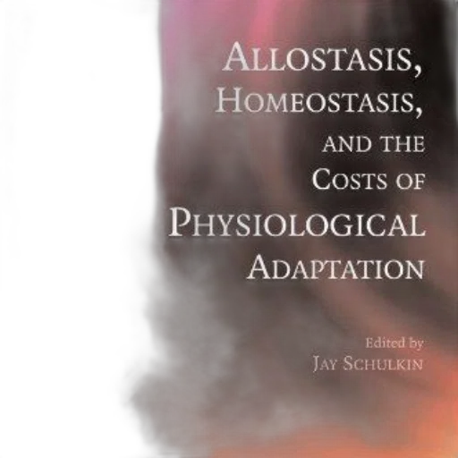 cover, allostasis, homeostasis, costs transparent PNG cut-out