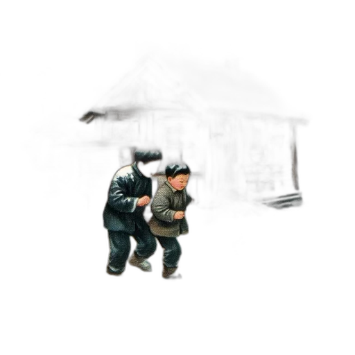 weapon, umbrella, hat, staff transparent PNG cut-out