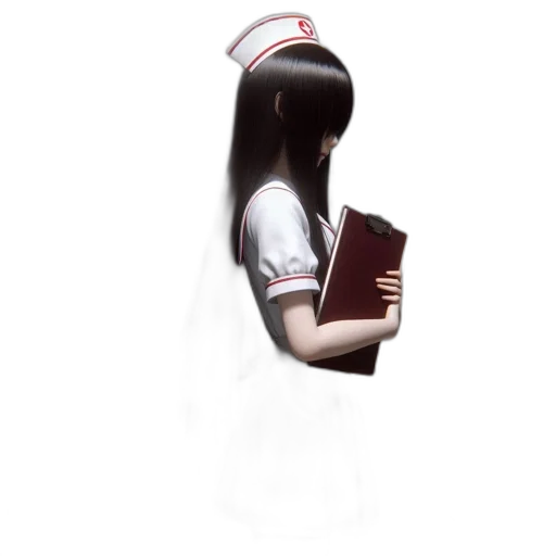 staff, hat, robot, mask transparent PNG cut-out