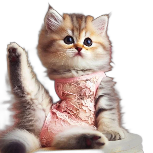 dress, animal, creature, jewelry transparent PNG cut-out