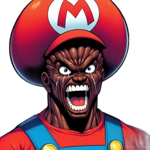 mask, face, creature, hat transparent PNG cut-out
