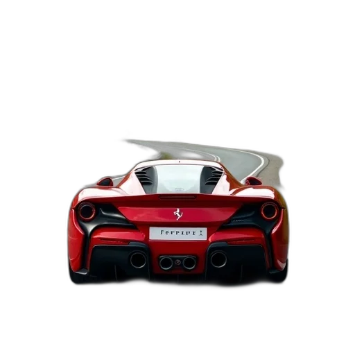 car, weapon, animal, photorealistic transparent PNG cut-out