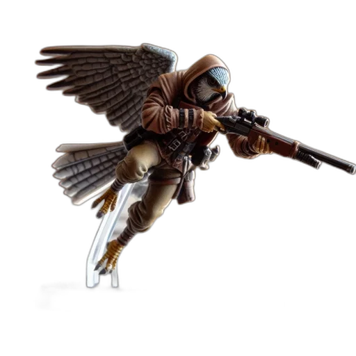 weapon, robot, concept art, fantasy art transparent PNG cut-out