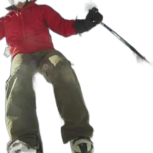 staff, jacket, 3d render, concept art transparent PNG cut-out