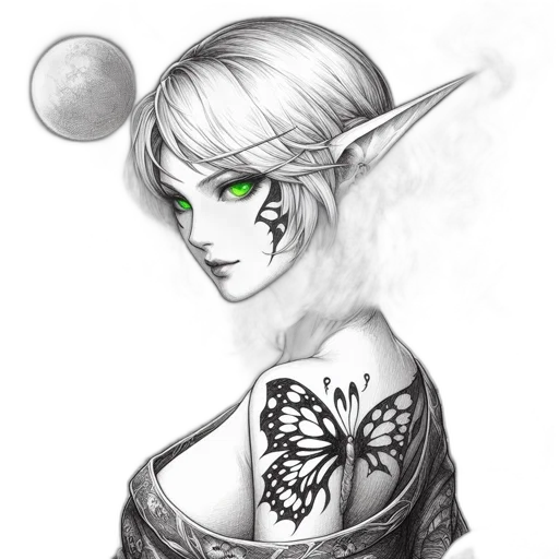 mask, staff, face, jewelry transparent PNG cut-out