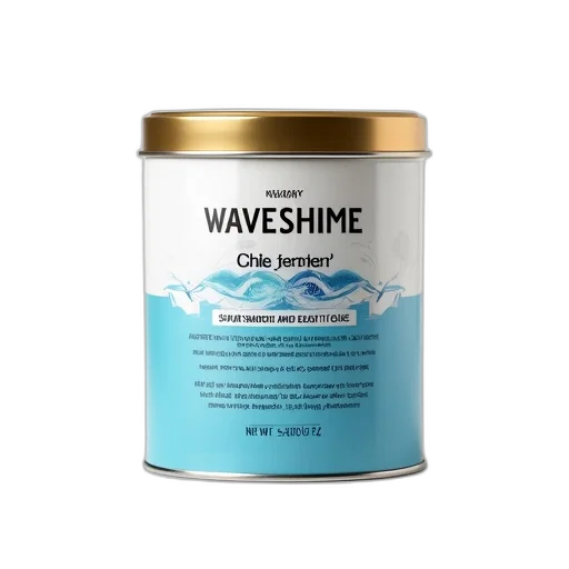 container, wave, builder, shea transparent PNG cut-out