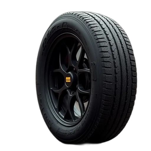 car, pirelli, 806, rear transparent PNG cut-out