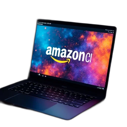 amazon, com, logo, image transparent PNG cut-out