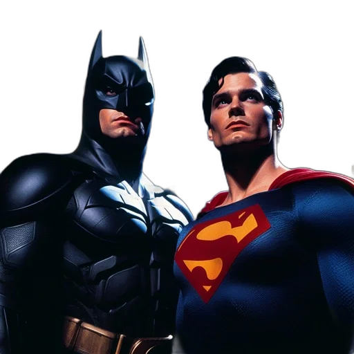 comic book art, concept art, photorealistic, 3d render transparent PNG cut-out