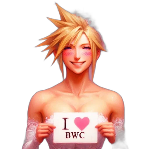 pixel art, concept art, fantasy art, anime transparent PNG cut-out