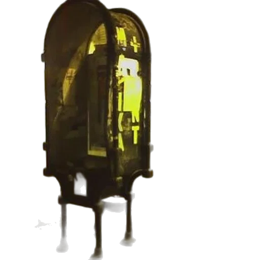 furniture, dress, crown, mask transparent PNG cut-out