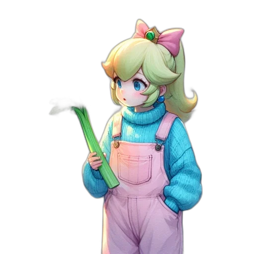 staff, weapon, jacket, dress transparent PNG cut-out