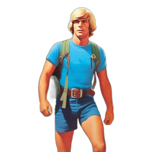jacket, robot, weapon, animal transparent PNG cut-out