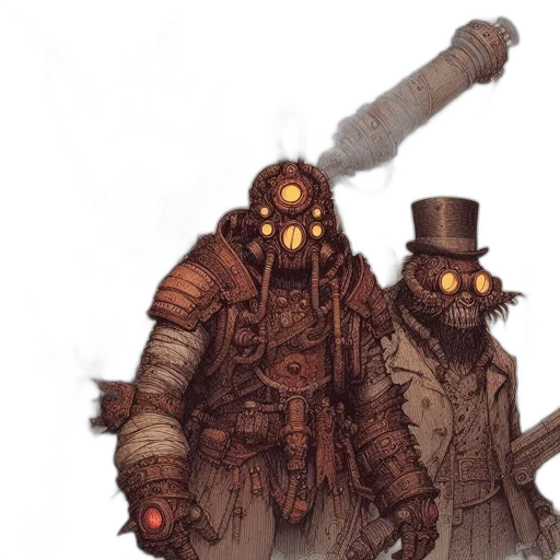 staff, weapon, concept art, fantasy art transparent PNG cut-out