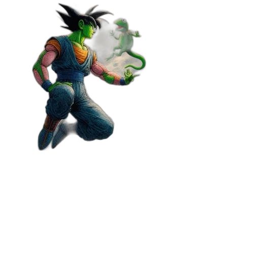 dragon, weapon, creature, mask transparent PNG cut-out