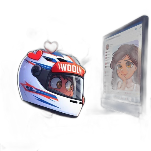 concept art, 3d render, photorealistic, cartoon transparent PNG cut-out