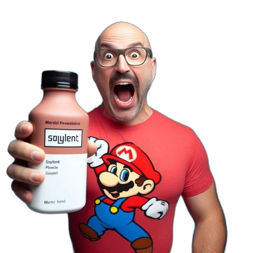 bottle, food, animal, creature transparent PNG cut-out