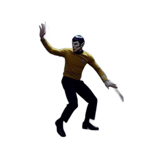staff, pixel art, concept art, 3d render transparent PNG cut-out