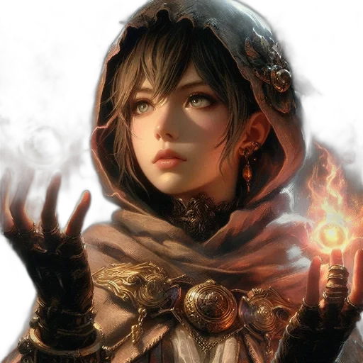 face, staff, mask, weapon transparent PNG cut-out
